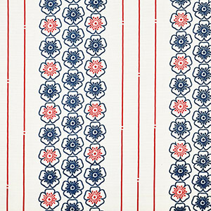 030 / 5 Stamen Stripe