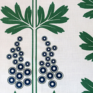 060 / 5 Gooseberry - Green / Blue