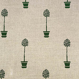 123 / 3 Laurus Nobilis Topiary - Green